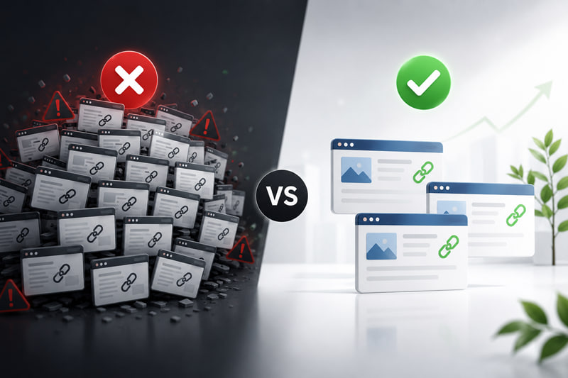 خرید بک لینک طبیعی